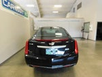 2017 Cadillac XTS Luxury AWD