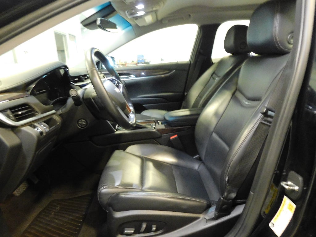 2017 Cadillac XTS Luxury AWD