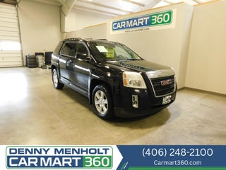 2012 GMC Terrain SLT-1 AWD