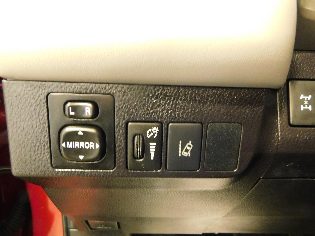 2018 Toyota RAV4 Limited AWD