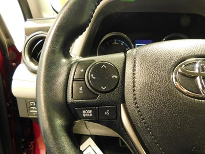 2018 Toyota RAV4 Limited AWD