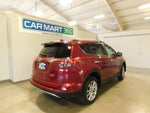 2018 Toyota RAV4 Limited AWD