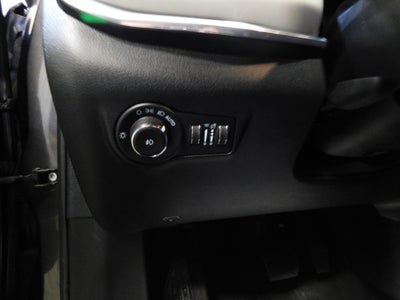 2023 Jeep Compass Limited CERTIFIED AWD