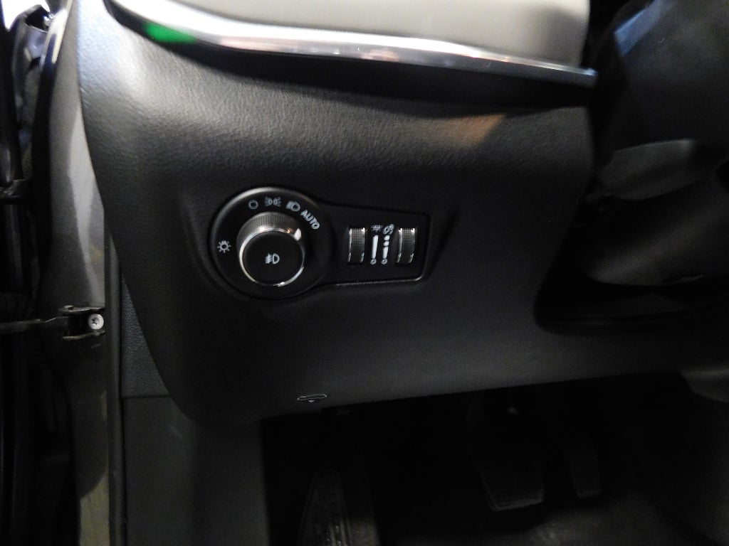 2023 Jeep Compass Limited CERTIFIED AWD