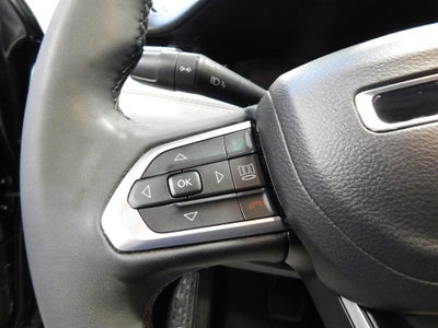 2023 Jeep Compass Limited CERTIFIED AWD