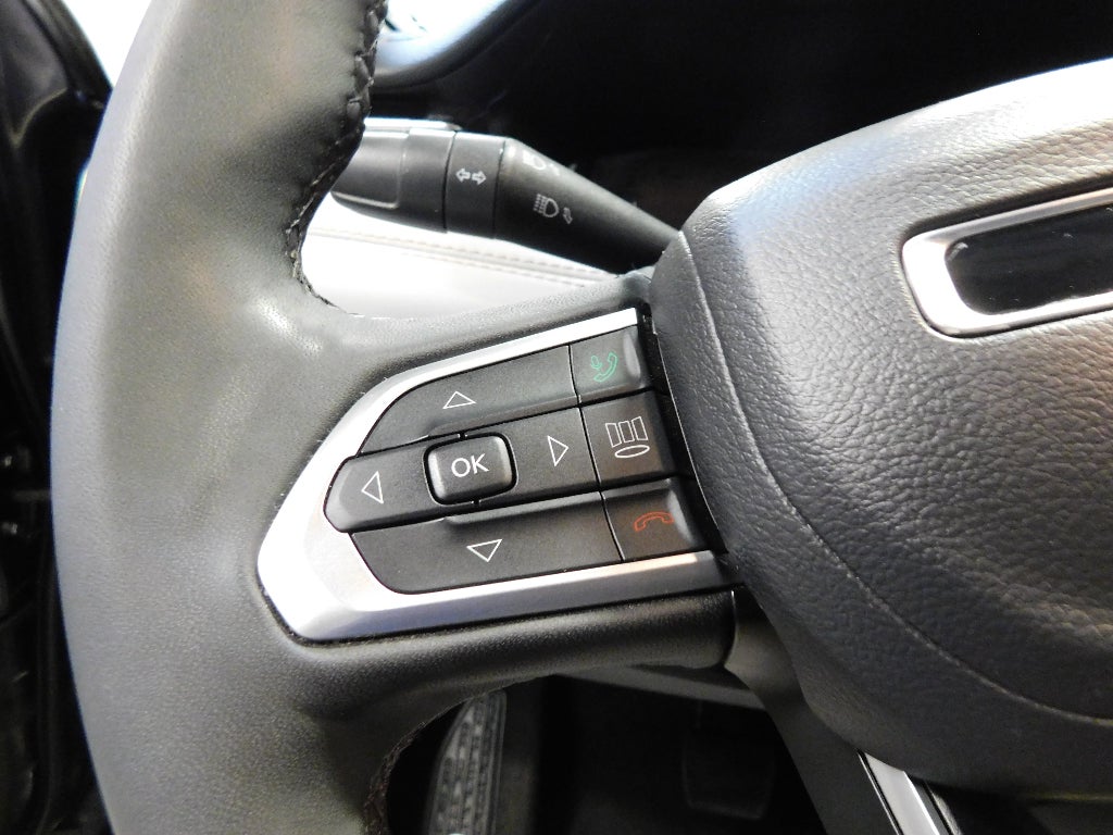 2023 Jeep Compass Limited CERTIFIED AWD