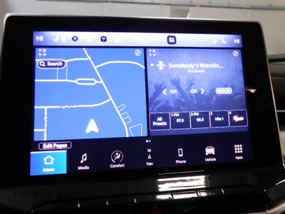 2023 Jeep Compass Limited CERTIFIED AWD