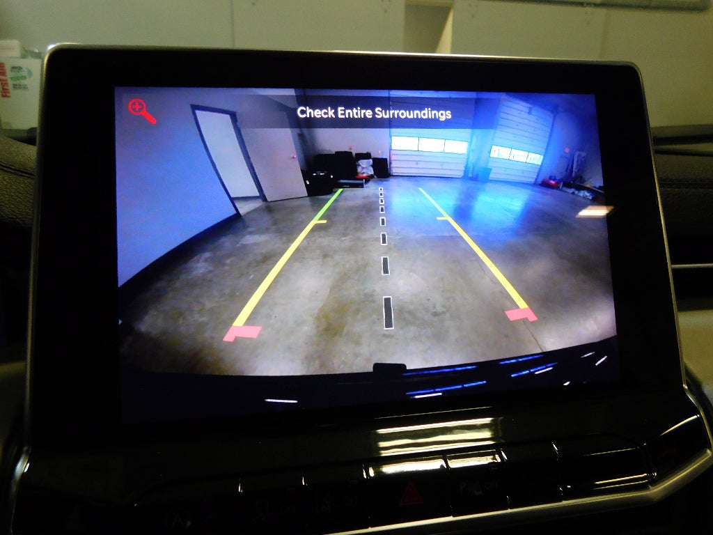 2023 Jeep Compass Limited CERTIFIED AWD