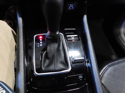 2023 Jeep Compass Limited CERTIFIED AWD