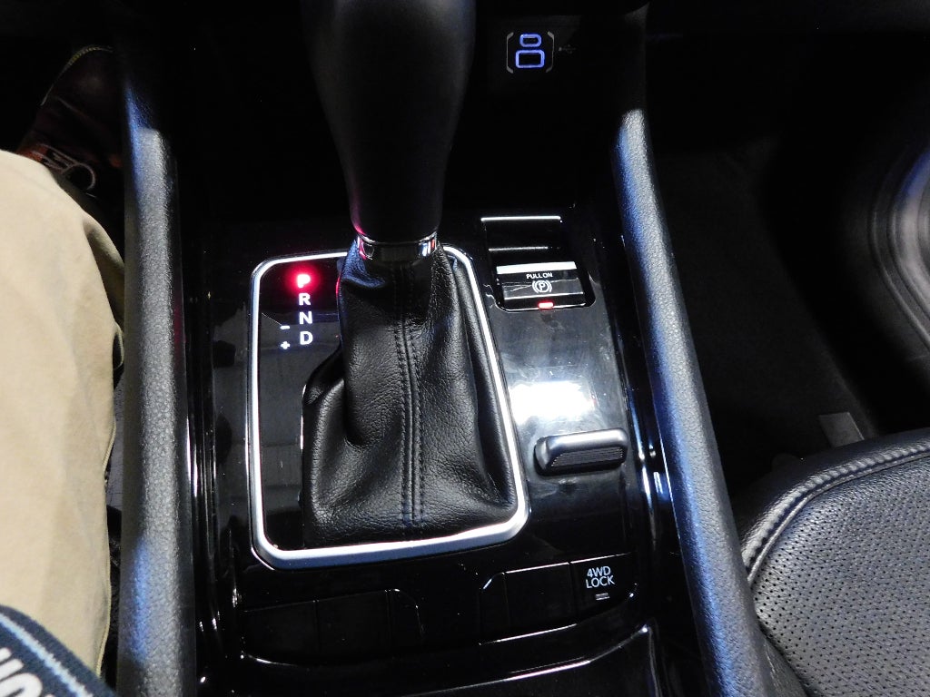 2023 Jeep Compass Limited CERTIFIED AWD