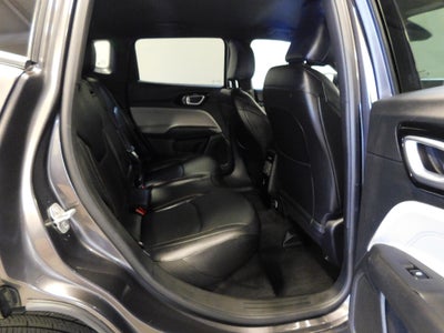 2023 Jeep Compass Limited CERTIFIED AWD