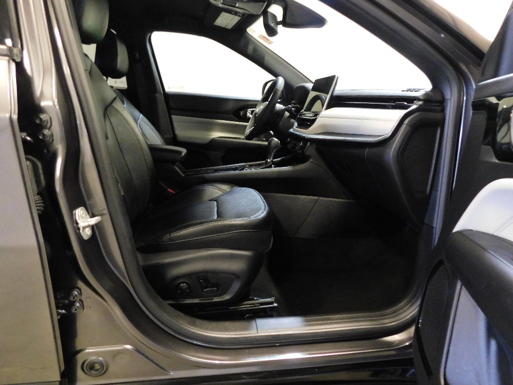 2023 Jeep Compass Limited CERTIFIED AWD