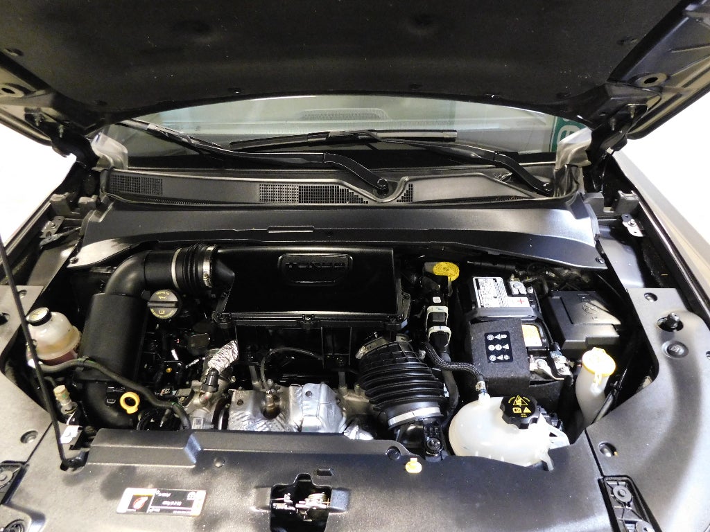 2023 Jeep Compass Limited CERTIFIED AWD