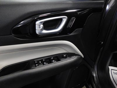 2023 Jeep Compass Limited CERTIFIED AWD