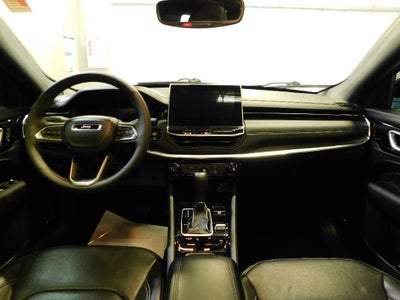 2023 Jeep Compass High Altitude AWD