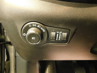 2023 Jeep Compass High Altitude AWD