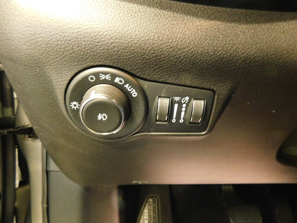 2023 Jeep Compass High Altitude AWD