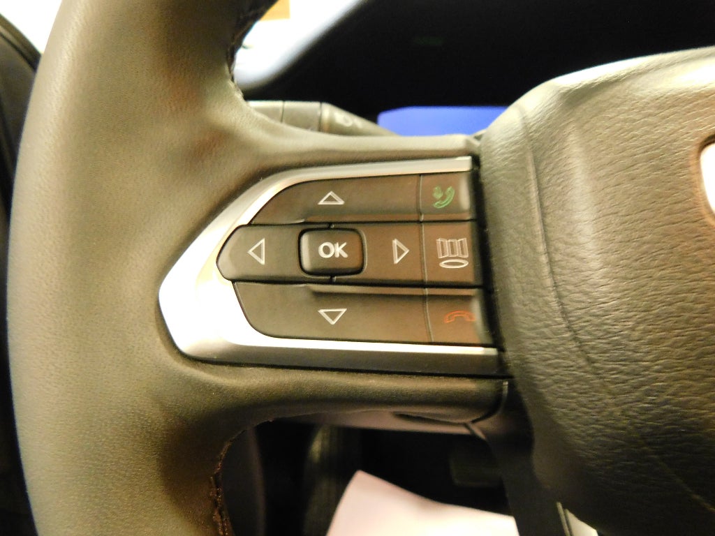 2023 Jeep Compass High Altitude AWD