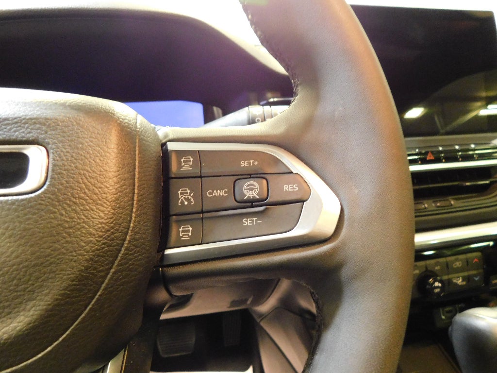 2023 Jeep Compass High Altitude AWD