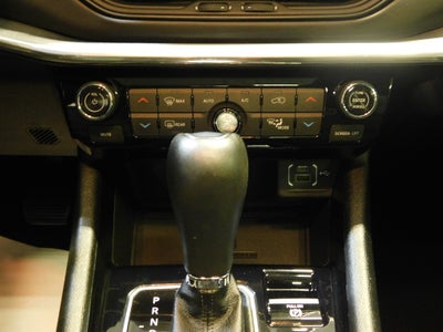 2023 Jeep Compass High Altitude AWD