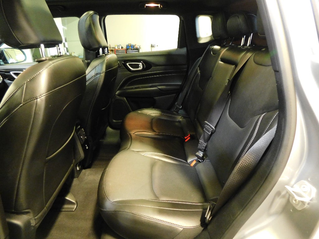 2023 Jeep Compass High Altitude AWD