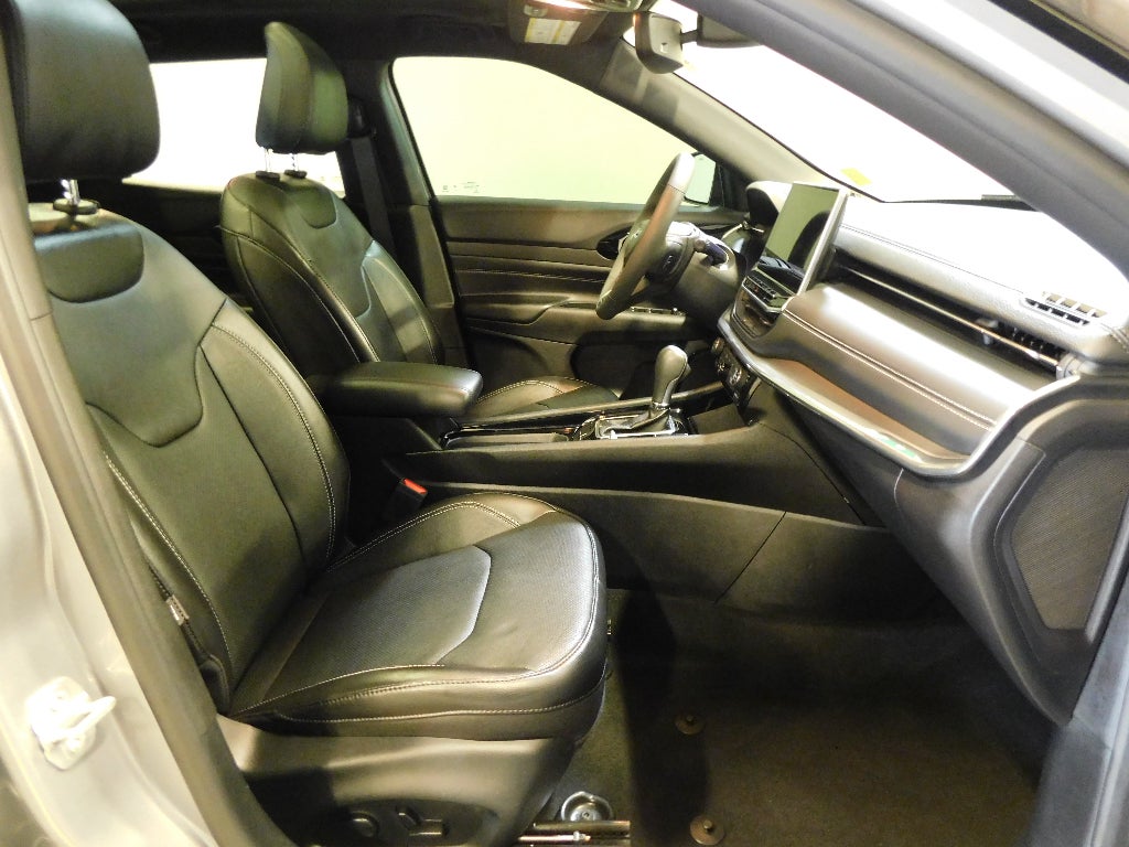 2023 Jeep Compass High Altitude AWD