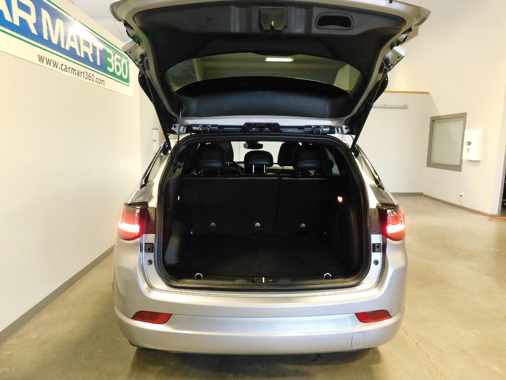 2023 Jeep Compass High Altitude AWD