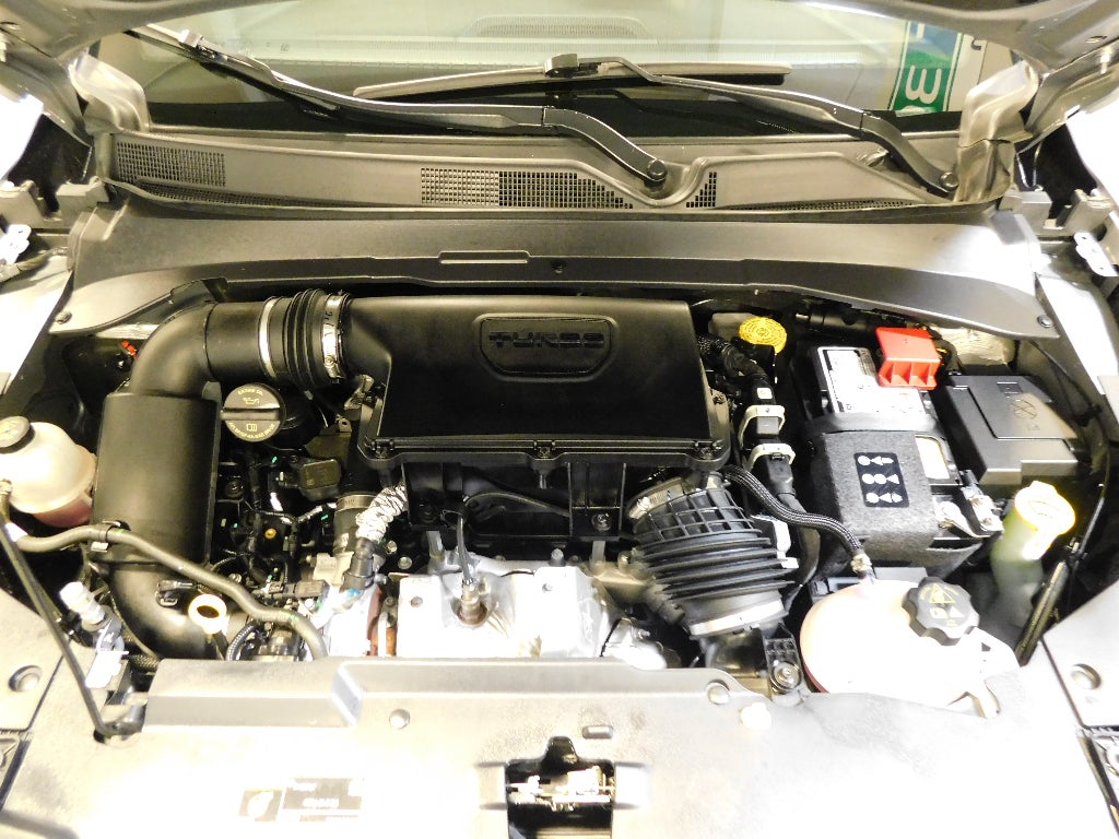 2023 Jeep Compass High Altitude AWD