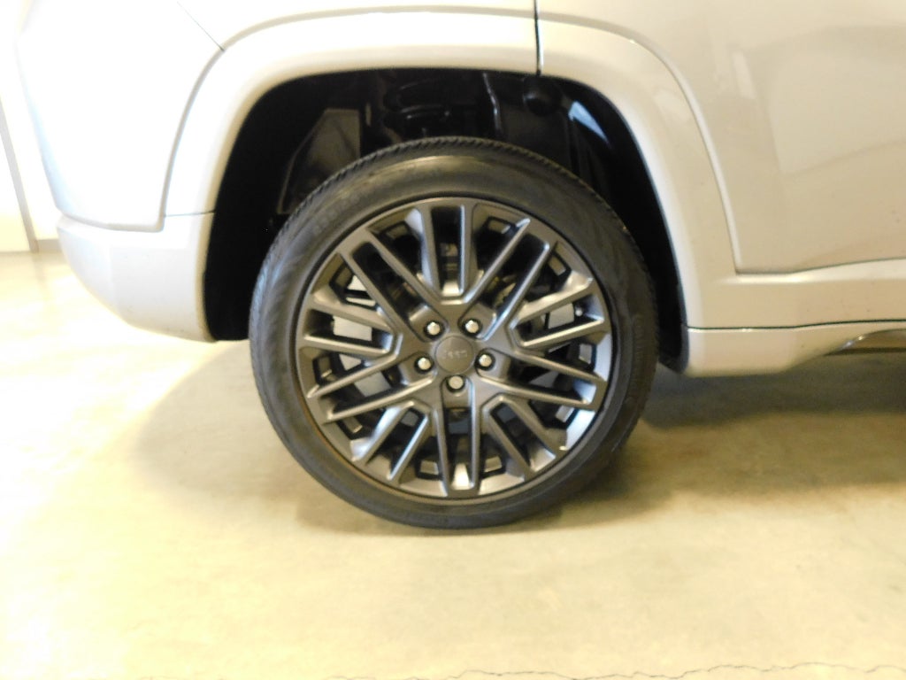 2023 Jeep Compass High Altitude AWD