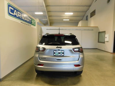 2023 Jeep Compass High Altitude AWD