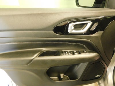 2023 Jeep Compass High Altitude AWD