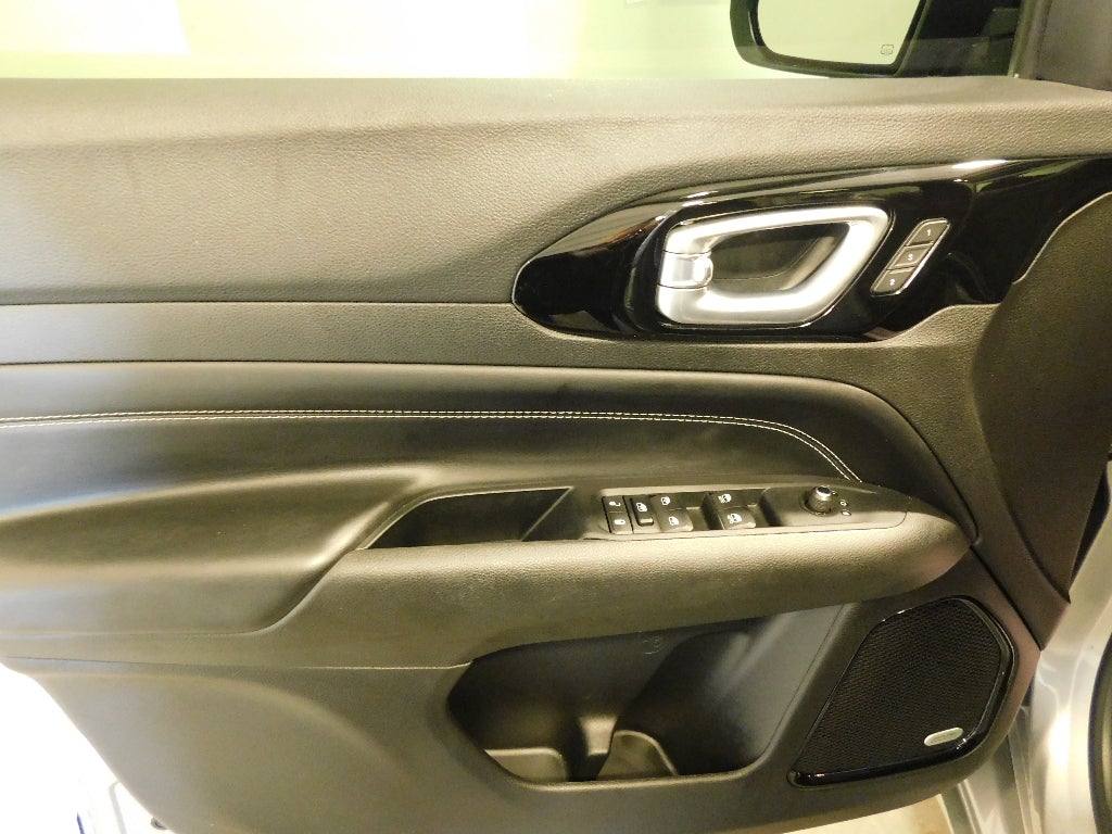 2023 Jeep Compass High Altitude AWD