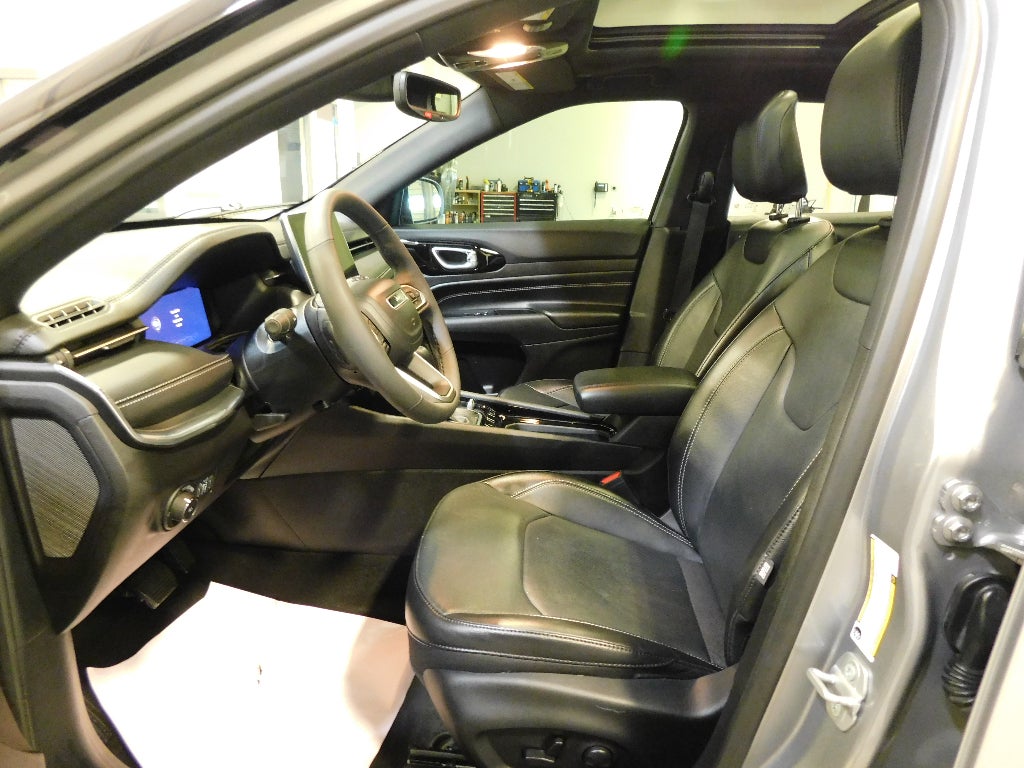 2023 Jeep Compass High Altitude AWD