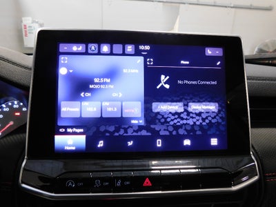 2022 Jeep Compass Trailhawk CERTIFIED 4X4