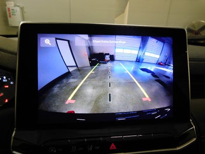 2022 Jeep Compass Trailhawk CERTIFIED 4X4