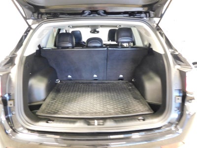 2022 Jeep Compass Trailhawk CERTIFIED 4X4