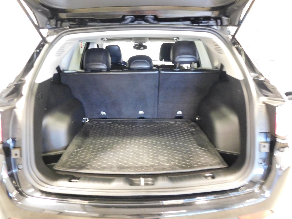 2022 Jeep Compass Trailhawk CERTIFIED 4X4