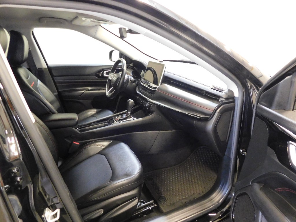 2022 Jeep Compass Trailhawk CERTIFIED 4X4