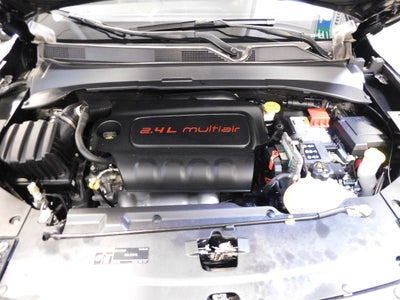 2022 Jeep Compass Trailhawk CERTIFIED 4X4