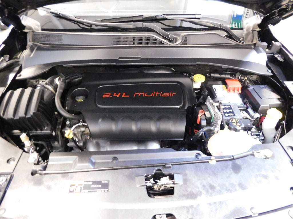 2022 Jeep Compass Trailhawk CERTIFIED 4X4