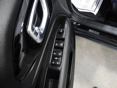 2022 Jeep Compass Trailhawk CERTIFIED 4X4