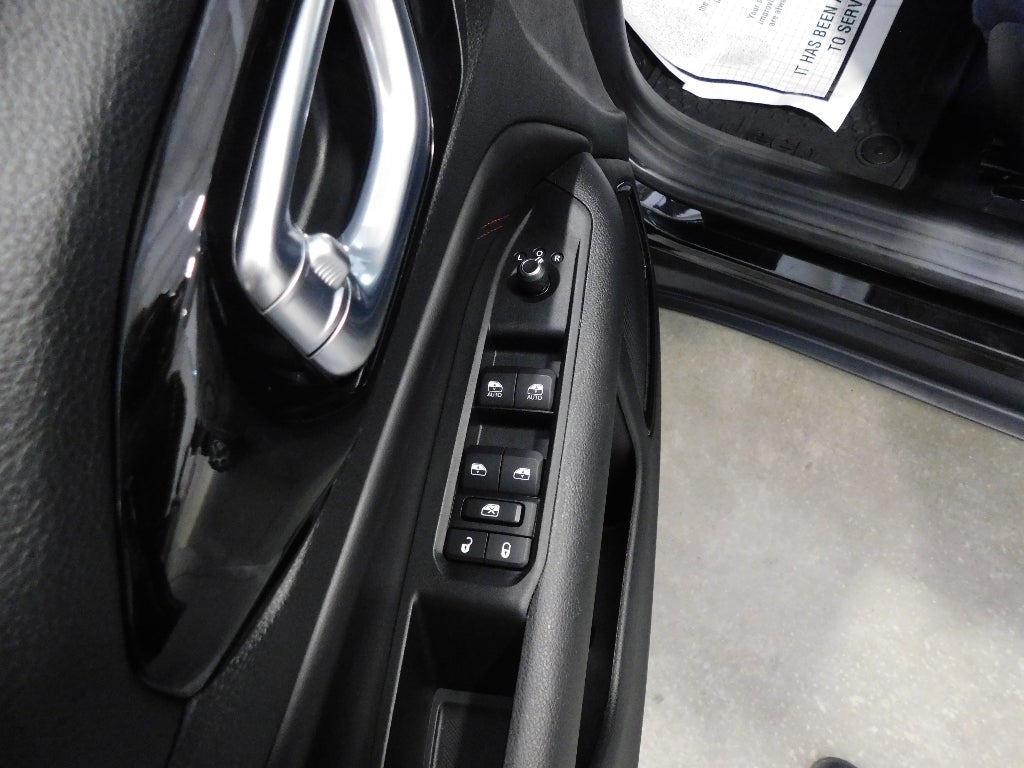 2022 Jeep Compass Trailhawk CERTIFIED 4X4