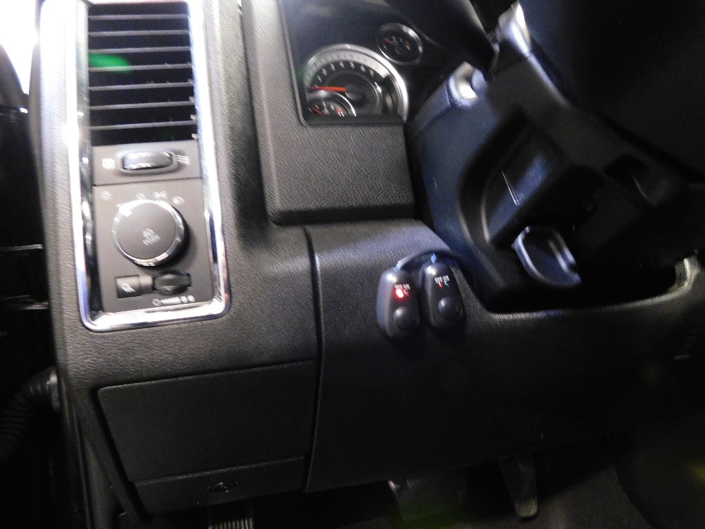 2018 RAM 2500 Laramie CERTIFIED 4X4