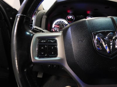 2018 RAM 2500 Laramie CERTIFIED 4X4