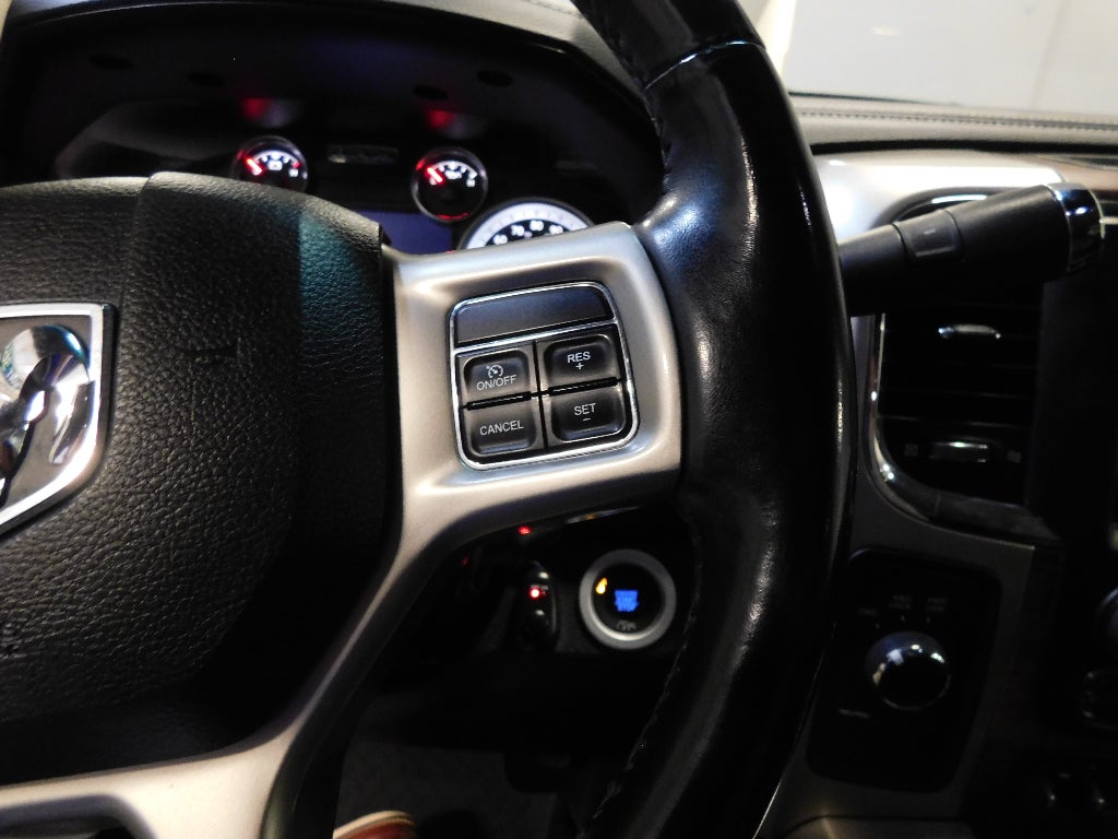 2018 RAM 2500 Laramie CERTIFIED 4X4