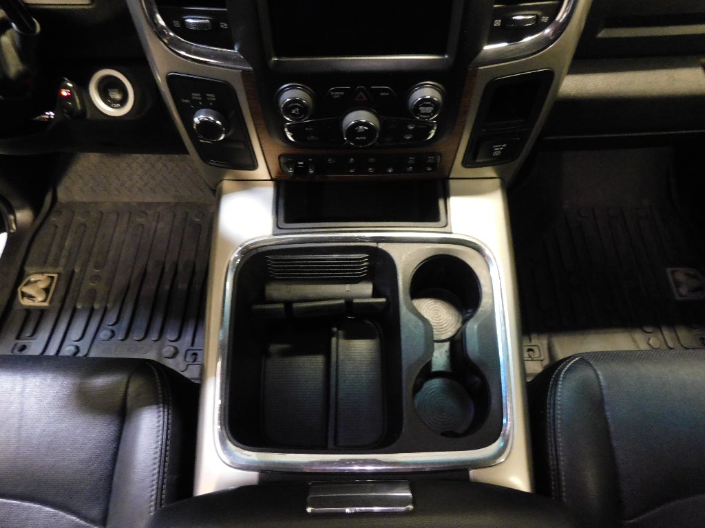 2018 RAM 2500 Laramie CERTIFIED 4X4