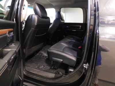 2018 RAM 2500 Laramie CERTIFIED 4X4