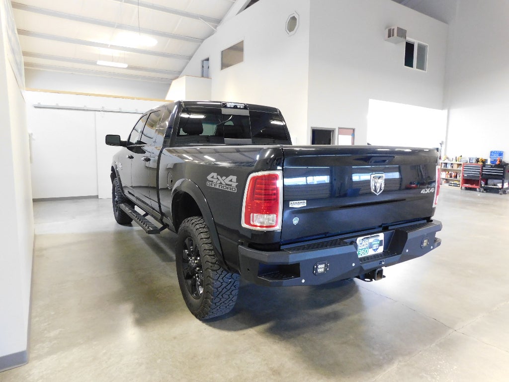 2018 RAM 2500 Laramie CERTIFIED 4X4