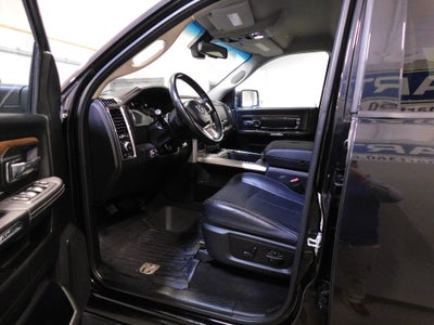 2018 RAM 2500 Laramie CERTIFIED 4X4