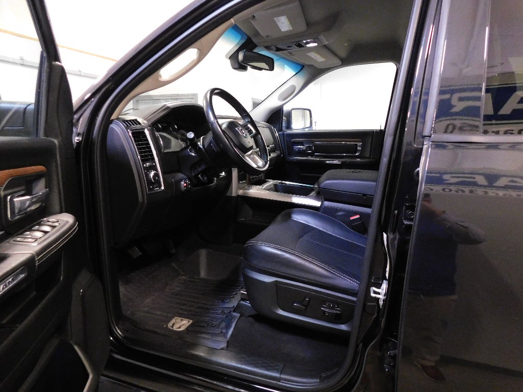 2018 RAM 2500 Laramie CERTIFIED 4X4